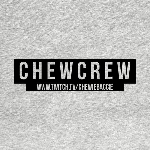 Chew Crew Link by Chewiebaccie